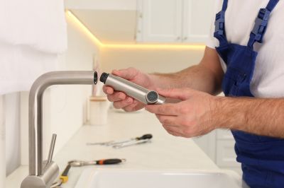 Licensed Plumbing Experts